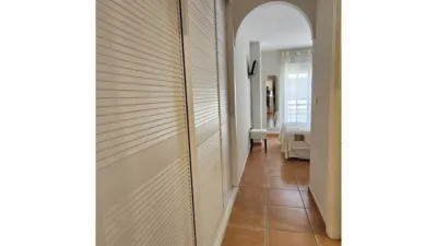 Piso en alquiler en Oeste, Oeste (Distrito Núcleo Urbano. Vélez-Málaga) de 980 €<span>/mes</span>