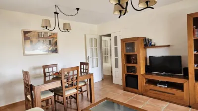 Piso en alquiler en Oeste, Oeste (Distrito Núcleo Urbano. Vélez-Málaga) de 980 €<span>/mes</span>