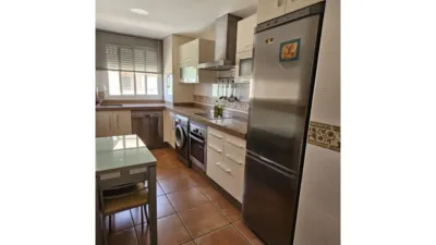 Piso en alquiler en Oeste, Oeste (Distrito Núcleo Urbano. Vélez-Málaga) de 980 €<span>/mes</span>