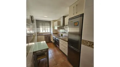 Piso en alquiler en Oeste, Oeste (Distrito Núcleo Urbano. Vélez-Málaga) de 980 €<span>/mes</span>