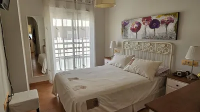 Piso en alquiler en Oeste, Oeste (Distrito Núcleo Urbano. Vélez-Málaga) de 980 €<span>/mes</span>
