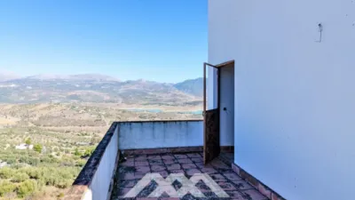 House in Viñuela photo 18