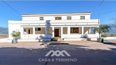 House in Viñuela photo 31