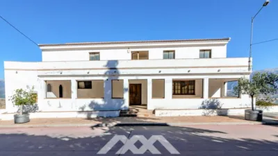 House in Viñuela photo 3