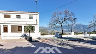 House in Viñuela photo 4