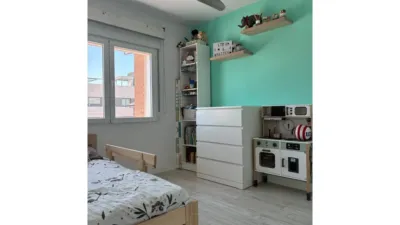 Apartment in San Blas photo 19
