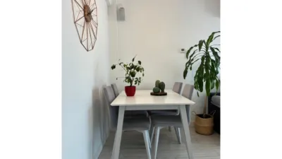 Apartment in San Blas photo 6