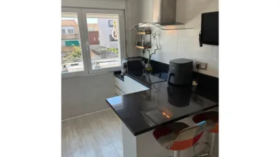 Apartment in San Blas photo 9