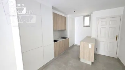 Apartamento en Callao Salvaje-Playa Paraíso-Armeñime photo 3