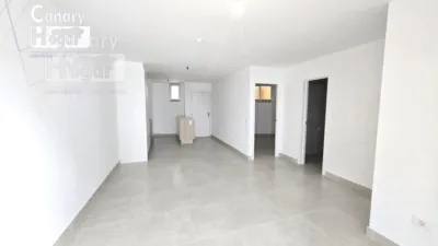 Apartamento en Callao Salvaje-Playa Paraíso-Armeñime photo 4