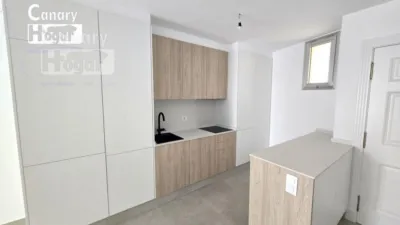 Apartamento en Callao Salvaje-Playa Paraíso-Armeñime photo 5