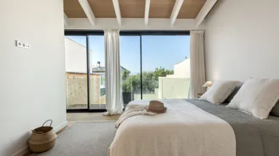 Casa en venta en Maria de La Salut, Maria de la Salut de 840.000 €