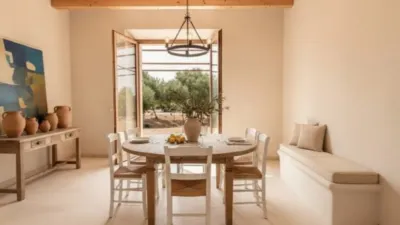 Rustic house in Alaró photo 5