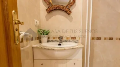 Apartment in Santa Pola photo 10