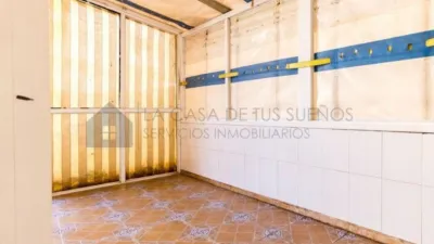 Apartment in Santa Pola photo 12
