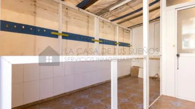 Apartment in Santa Pola photo 13