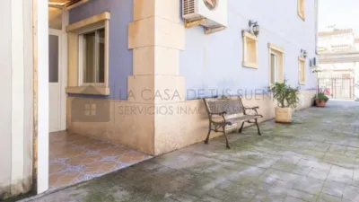 Apartment in Santa Pola photo 14