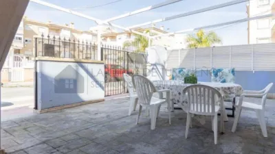 Apartment in Santa Pola photo 15