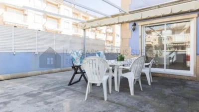 Apartment in Santa Pola photo 16