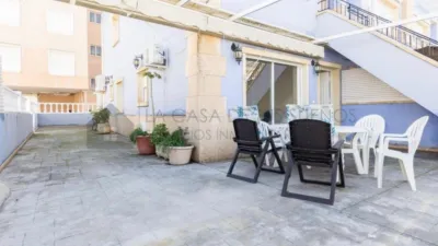 Apartment in Santa Pola photo 17