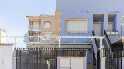 Apartment in Santa Pola photo 18
