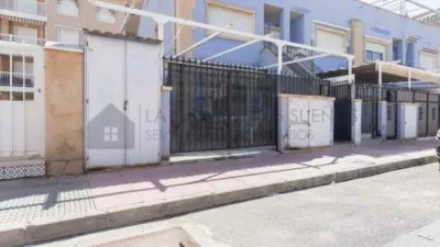Apartment in Santa Pola photo 19