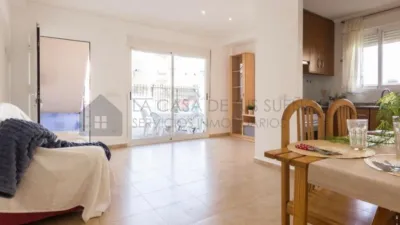 Piso – Santa Pola, el Baix Vinalopó - Vista 2