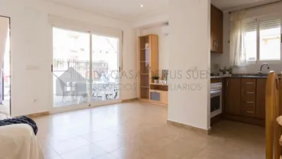 Piso – Santa Pola, el Baix Vinalopó - Vista 3