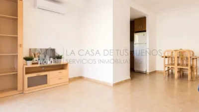 Piso – Santa Pola, el Baix Vinalopó - Vista 4