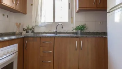 Piso – Santa Pola, el Baix Vinalopó - Más