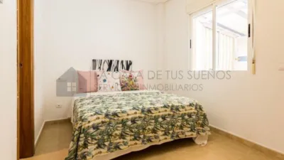 Apartment in Santa Pola photo 8