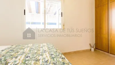 Apartment in Santa Pola photo 9
