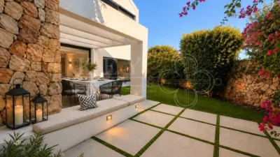 Casa en venta en Cala Blanca-Santandria-Son Carrió, Cala Blanca-Santandria-Son Carrió (Ciutadella de Menorca) de 890.000 €