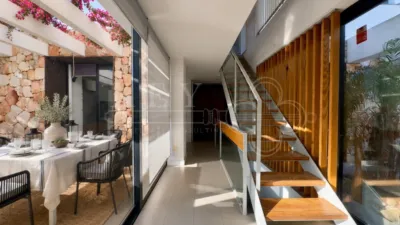 Casa en venta en Cala Blanca-Santandria-Son Carrió, Cala Blanca-Santandria-Son Carrió (Ciutadella de Menorca) de 890.000 €