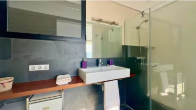 Casa en venta en Cala Blanca-Santandria-Son Carrió, Cala Blanca-Santandria-Son Carrió (Ciutadella de Menorca) de 890.000 €