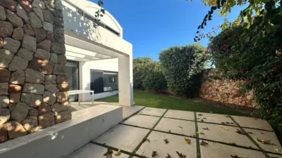 Casa en venta en Cala Blanca-Santandria-Son Carrió, Cala Blanca-Santandria-Son Carrió (Ciutadella de Menorca) de 890.000 €