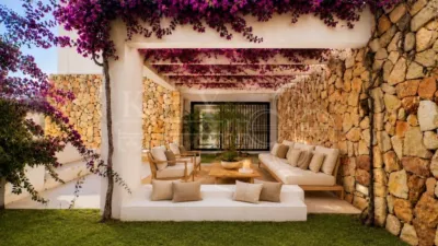 Casa en venta en Cala Blanca-Santandria-Son Carrió, Cala Blanca-Santandria-Son Carrió (Ciutadella de Menorca) de 890.000 €