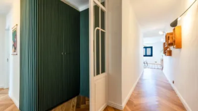 Apartment in Sóller photo 8