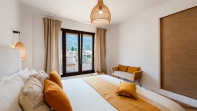Apartment in Sóller photo 10