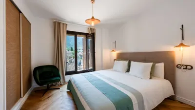 Apartment in Sóller photo 13