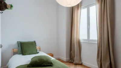 Apartment in Sóller photo 14