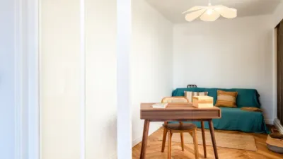 Apartment in Sóller photo 15