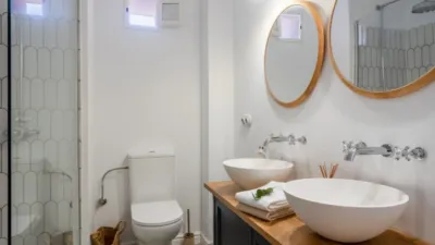 Apartment in Sóller photo 17