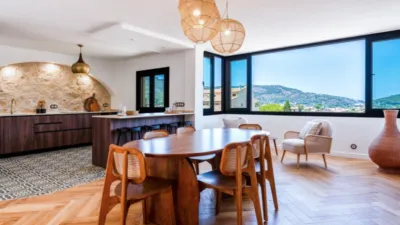 Apartment in Sóller photo 3