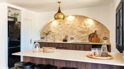 Apartment in Sóller photo 4