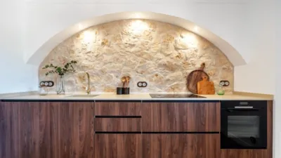 Apartment in Sóller photo 5