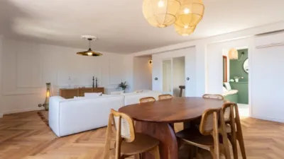 Apartment in Sóller photo 6