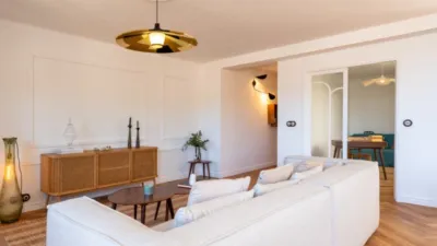 Apartment in Sóller photo 7