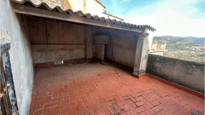 Chalet in Segorbe photo 10