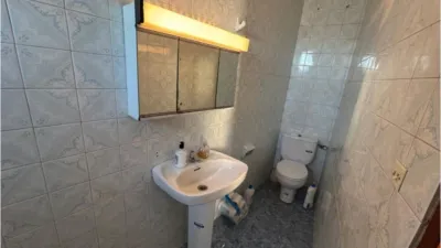 Chalet in Segorbe photo 12